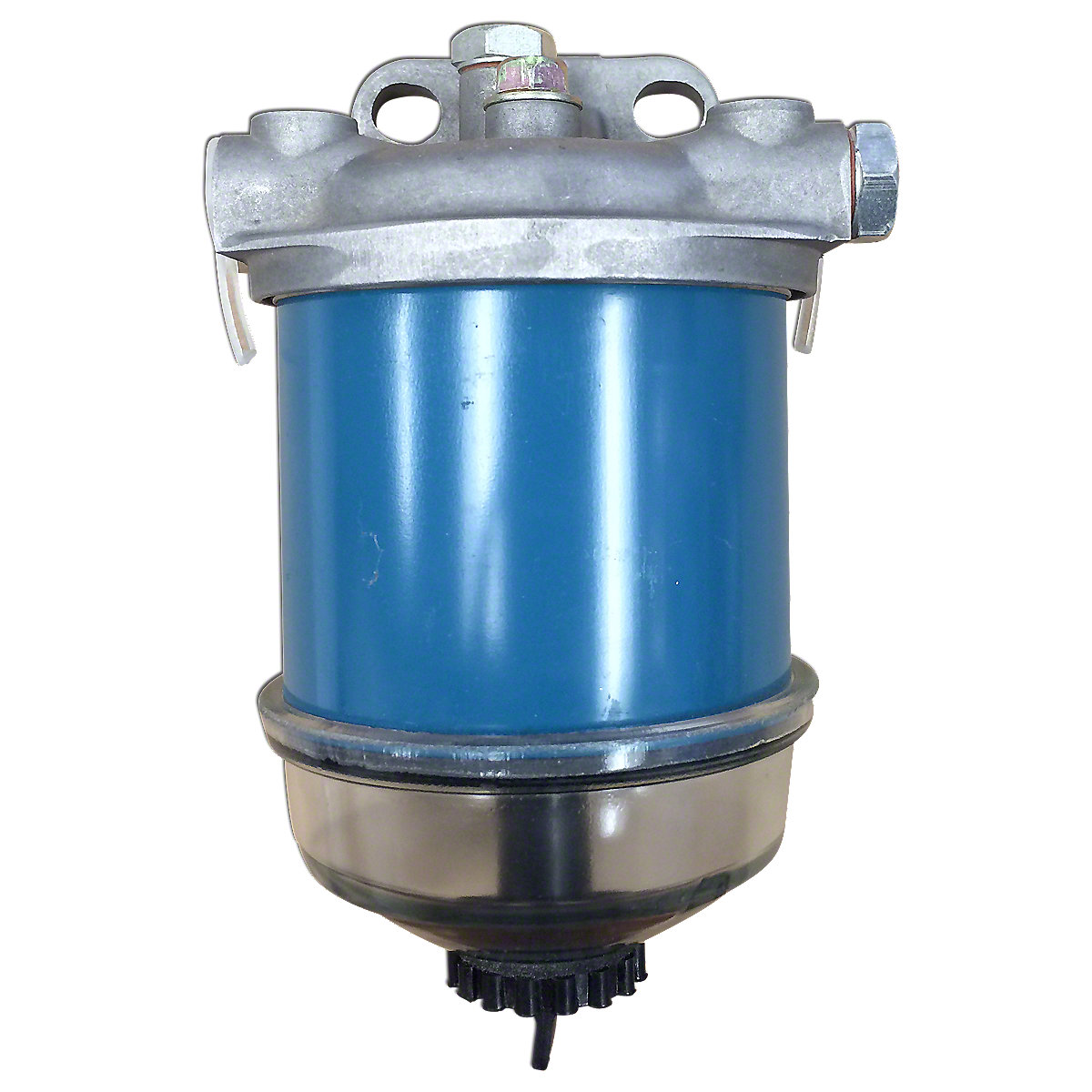 Fuel Filter Assembly (Single) Denver Tractors